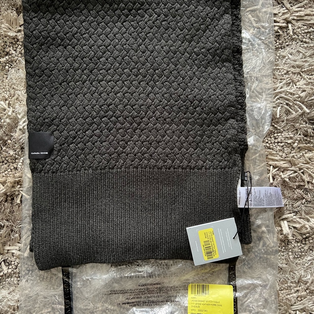 Canada Goose Scarf